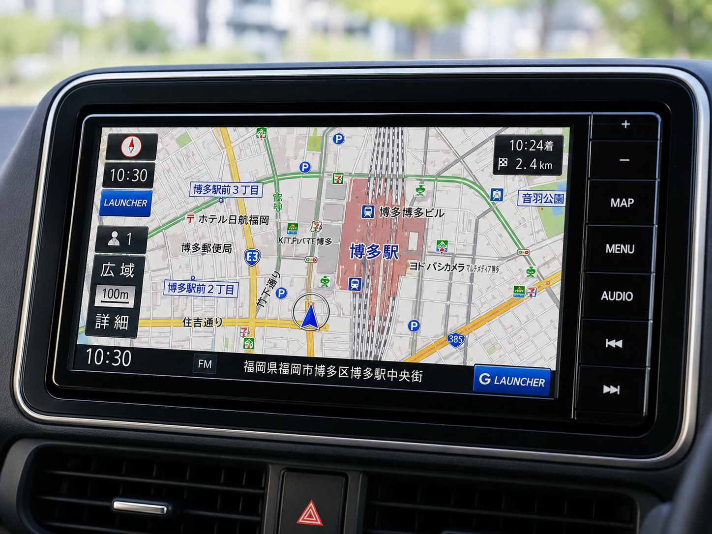 豊富な車種・オプション